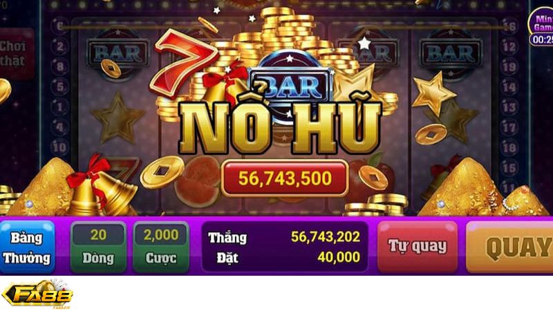 Nổ hũ thần tài là gì?