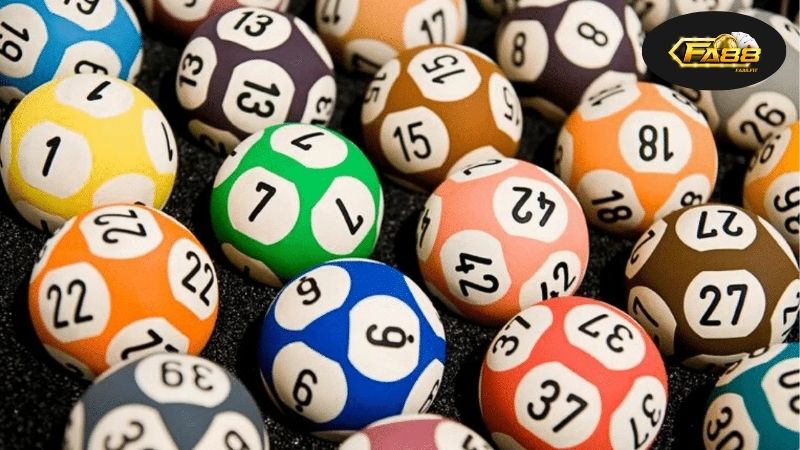 Cách chơi xổ số nhanh 5 phút FA88