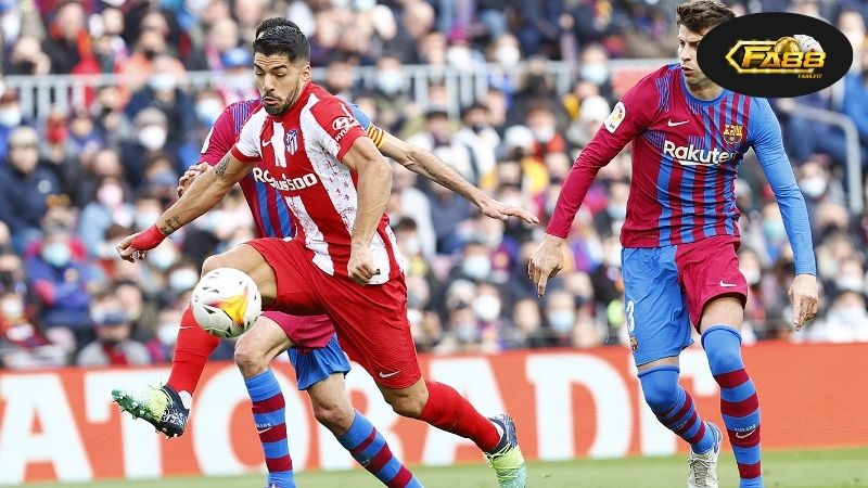 Giới thiệu về tỷ lệ kèo FA88